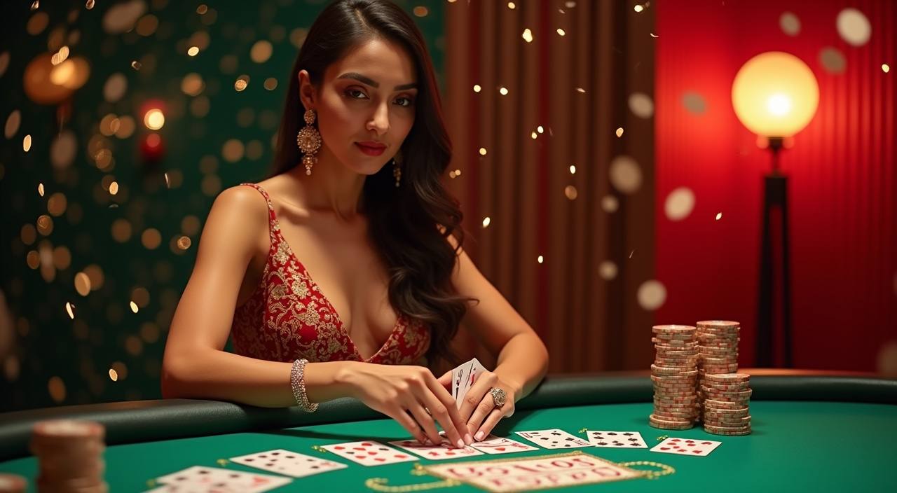 bet336 Baccarat StarLight